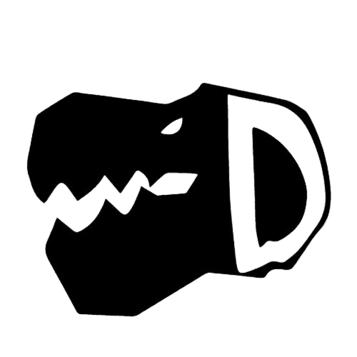 Deauth Logo