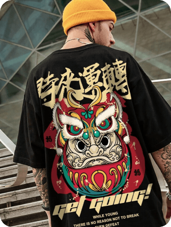 T-shirts